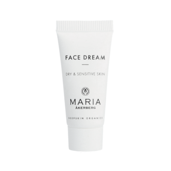 FACE DREAM REISVERPAKKING 5 ML MARIA AKERBERG 