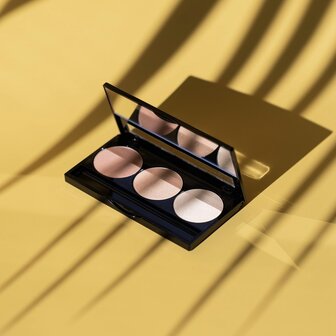 NATURAL GLOW PALETTE MARIA AKERBERG 