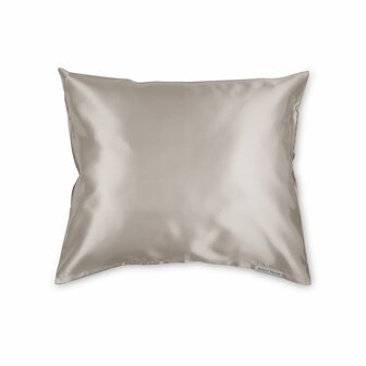 Beauty Pillow Sandy Beach satijn kussensloop 70x60 cm 