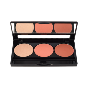 FACE PALETTE SUMMER HAZE MARIA AKERBERG 