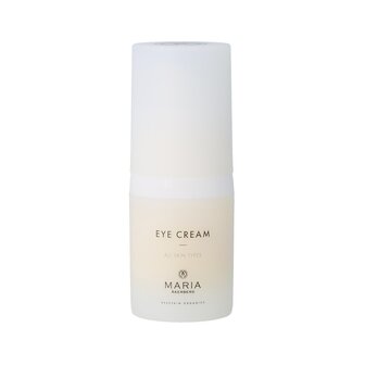 MARIA AKERBERG Eye Cream 15 ml airless 