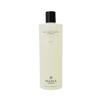 Hair Body Shampoo Essential 500 ml 