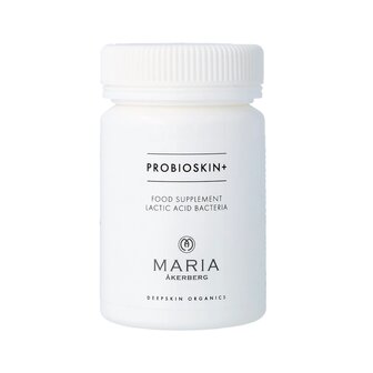 PROBIOSKIN+ MARIA &Aring;KERBERG LACTIC VOEDINGS SUPPLEMENT 