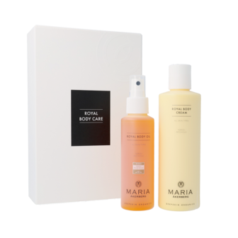 ROYAL BODY CARE MARIA AKERBERG 