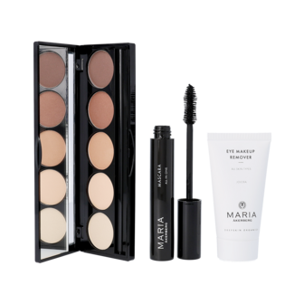 MARIA &Aring;KERBERG Eye Makeup Collection