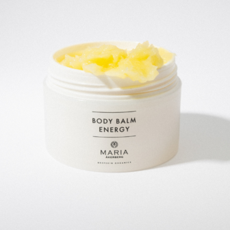 MARIA AKERBERG BODY BALM ENERGY