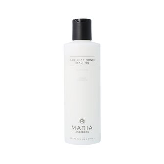 Hair Conditioner Beautiful 250 ml MARIA AKERBERG 