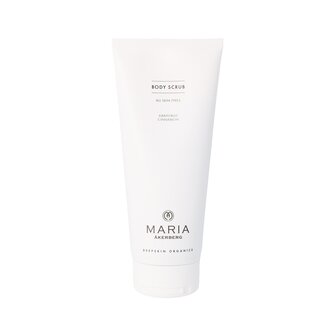 Body Scrub MARIA AKERBERG