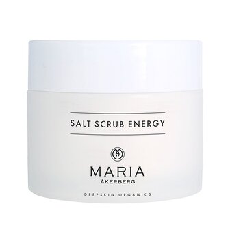 Salt Scrub Energy 200 ml MARIA AKERBERG