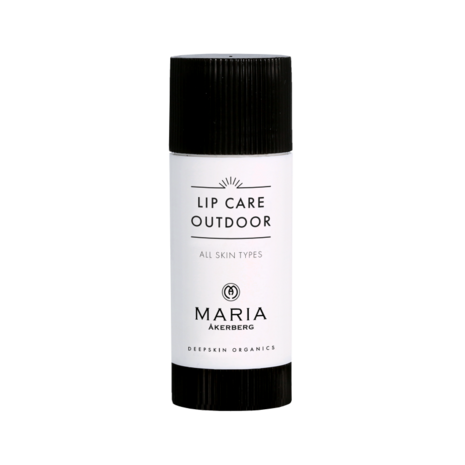 LIP CARE OUTDOOR MARIA AKERBERG 