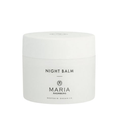 NIGHT BALM MARIA 50 ML AKERBERG