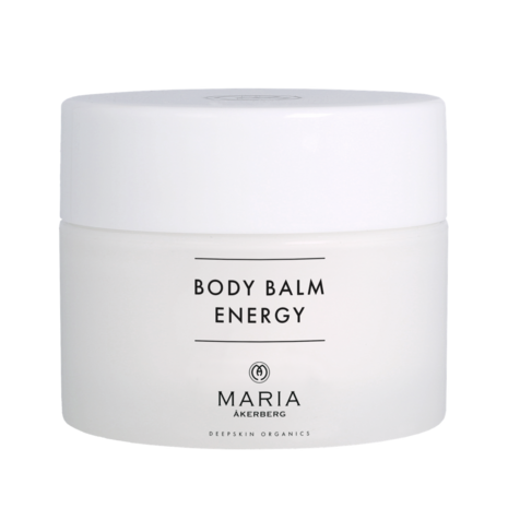 BODY BALM ENERGY MARIA AKERBERG