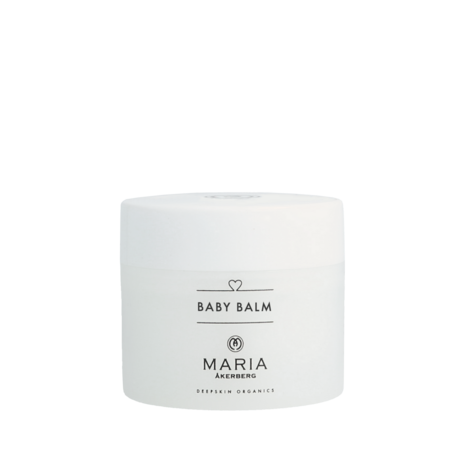 BABY BALM 50 ML MARIA AKERBERG 