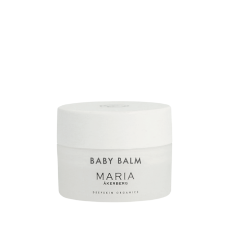 BABY BALM 10 ML MARIA AKERBERG 