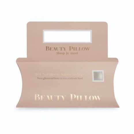 Beauty Pillow stralende huid verpakking