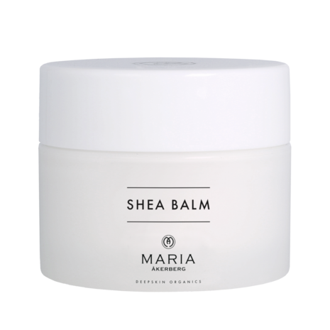 SHEA BALM 50 ML MARIA AKERBERG