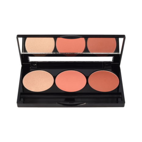 FACE PALETTE SUMMER HAZE MARIA AKERBERG 