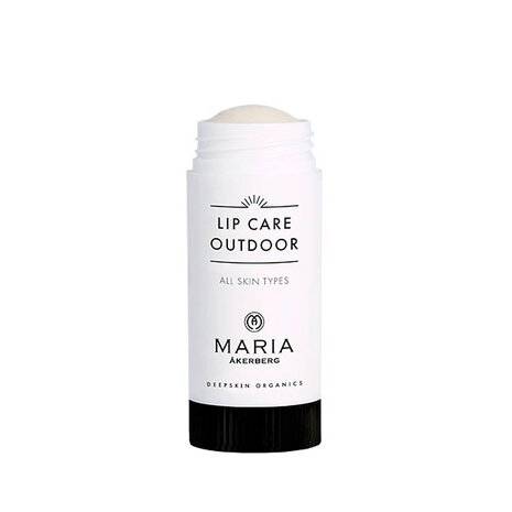 MARIA AKERBERG LIP CARE OUTDOOR Natuurlijke Zon en lipverzorging