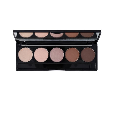 Eyeshadow Collection Winter Sunset MARIA AKERBERG Limited Edition