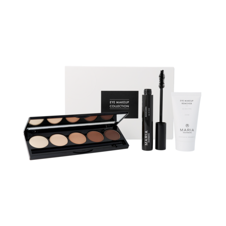 EYE MAKEUP COLLECTION MARIA AKERBERG 