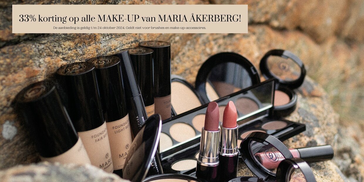 33-KORTING-OP-MAKE-UP!