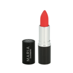 LIP CARE COLOUR ROCK'N  RED | MARIA ÅKERBERG Warme rode tint