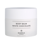 BODY BALM WHITE CHOCOLATE |  MARIA ÅKERBERG | Verzachtende lichaamsbalsem, weelderige geur van Witte Chocola