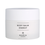 BODY BALM ENERGY | MARIA ÅKERBERG | Fluweelzachte, verzachtende balsem voor de droge huid, frisse geur!