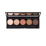 Eyeshadow Collection Warm Earth | MARIA ÅKERBERG | Limited Editon! NIEUW!