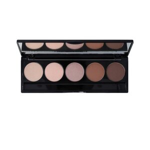 Eyeshadow Collection Winter Sunset | MARIA ÅKERBERG | Limited Editon! NIEUW!