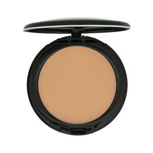 COMPACT FOUNDATION HONEY | MARIA ÅKERBERG | Crème foundation met natuurlijke SPF, warme tint.