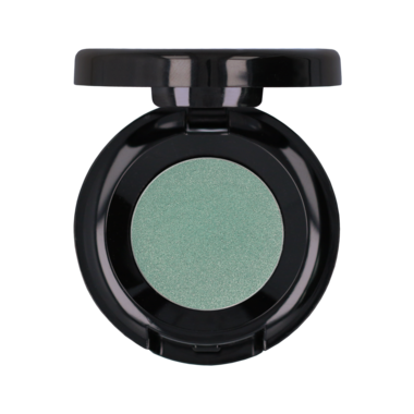 EYESHADOW MERMAID | Warme blauwgroene oogschaduw met glinstering