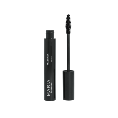 MASCARA NATURAL -Vegan Mascara Black | MARIA ÅKERBERG