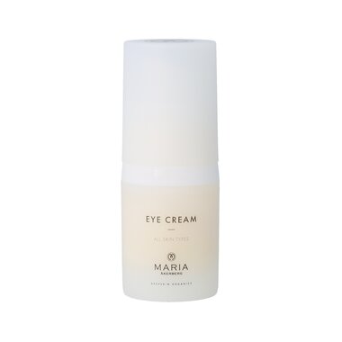 EYE CREAM 15 ml | MARIA ÅKERBERG | Hydraterende en voedende oogcrème rijk aan Vitamine A