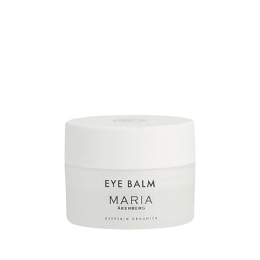 EYE BALM |  MARIA ÅKERBERG | Gladmakende balsem voor de gevoelige huid rond de ogen