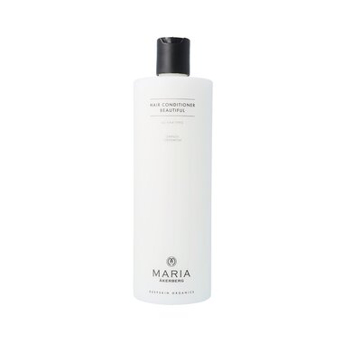 HAIR CONDITIONER BEAUTIFUL 500 ML | MARIA ÅKERBERG | Biologische Haarverzorging Nieuw!