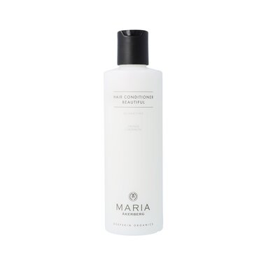 HAIR CONDITIONER BEAUTIFUL 250 ML | MARIA ÅKERBERG | Biologische Haarverzorging Nieuw!